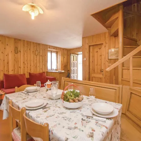 Casa Glarey Дом отдыха *