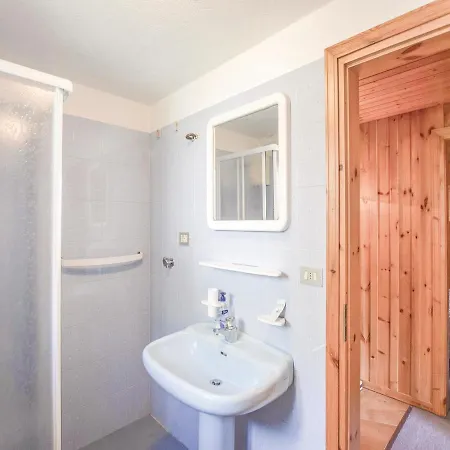 Дом отдыха Casa Glarey Epinel