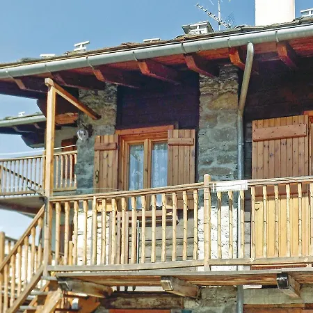 Casa Glarey Дом отдыха Epinel