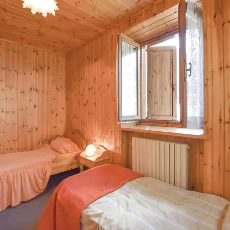 Casa Glarey Дом отдыха Epinel
