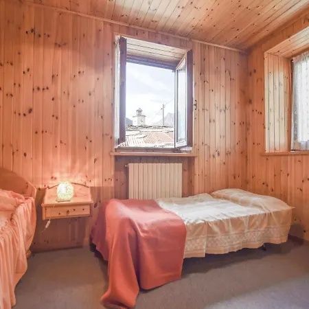 Casa Glarey Дом отдыха