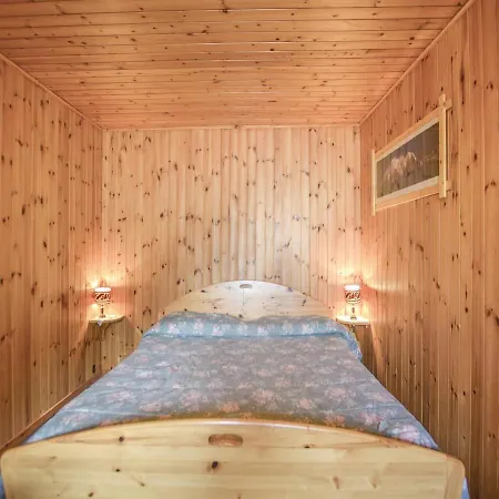 Дом отдыха Casa Glarey Epinel