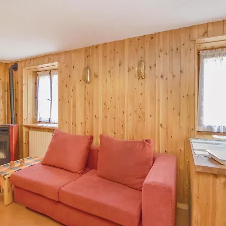 Casa Glarey Дом отдыха Epinel