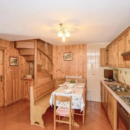 Casa Glarey Дом отдыха *